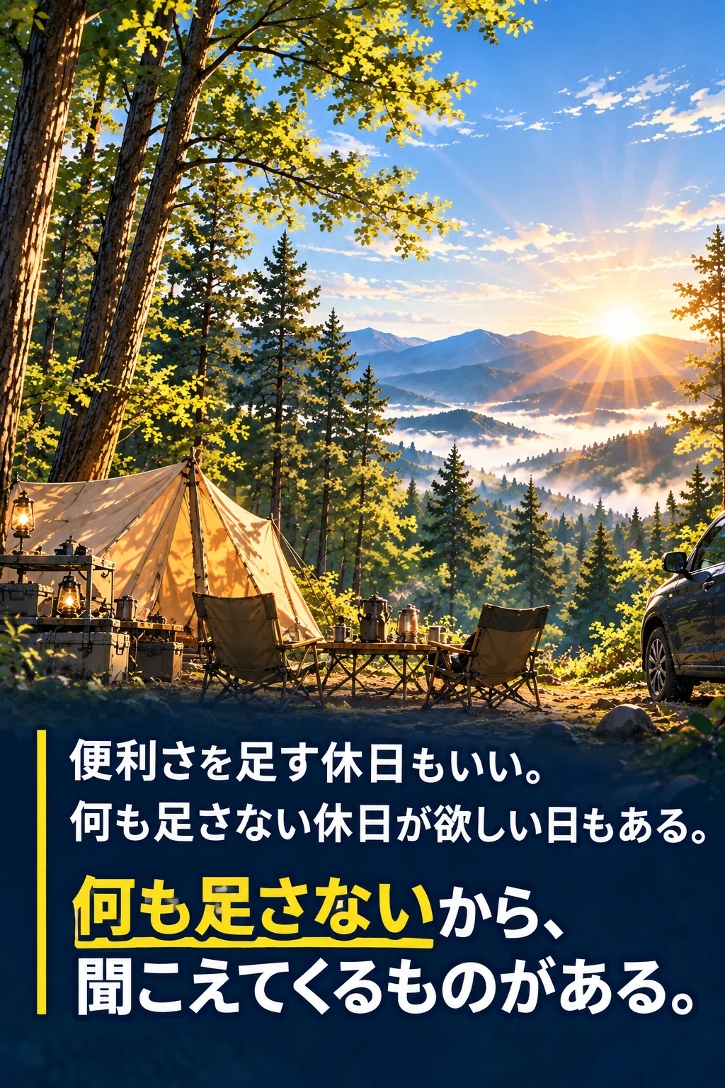かくれみのの森 漫画LP 画像11