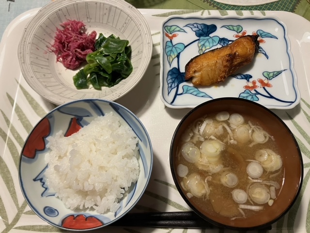 旬菜里のこしひかり