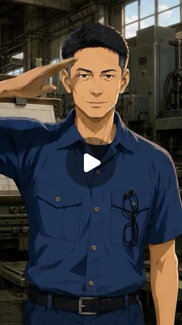 アニメショートドラマ「エンジニア採用」のサムネイル