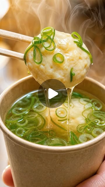 商品CM「まんまるキッチン 明石焼き」のサムネイル